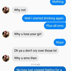 Meet your Posher, Debbie